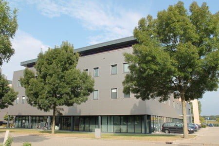Vitaminecompleet Venlo