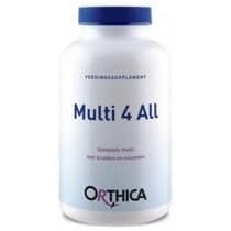 Orthica Multi4all