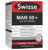 Swisse Ultivite Man 50+