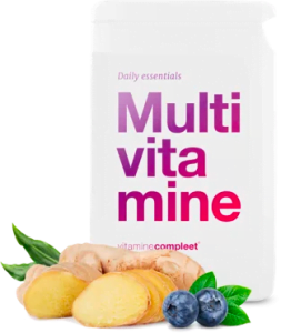 Multivitamine